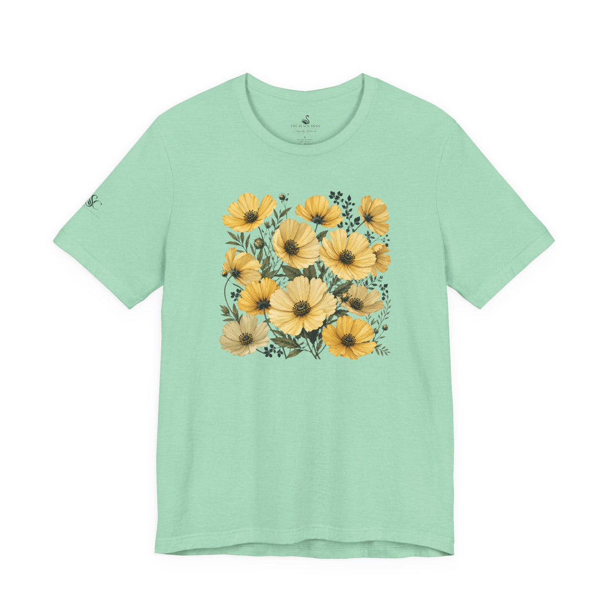 Golden Meadow T-Shirt