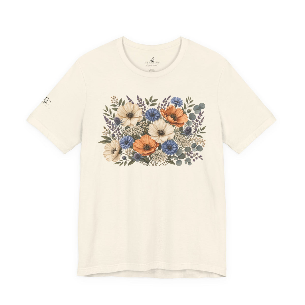 Meadow Muse T-Shirt