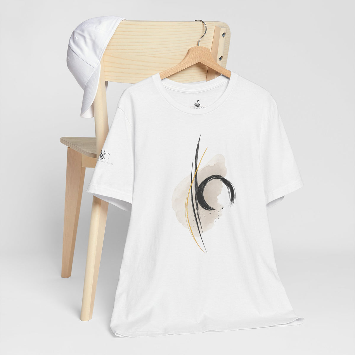 Aligned T-Shirt