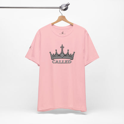 Called Crown T-Shirt