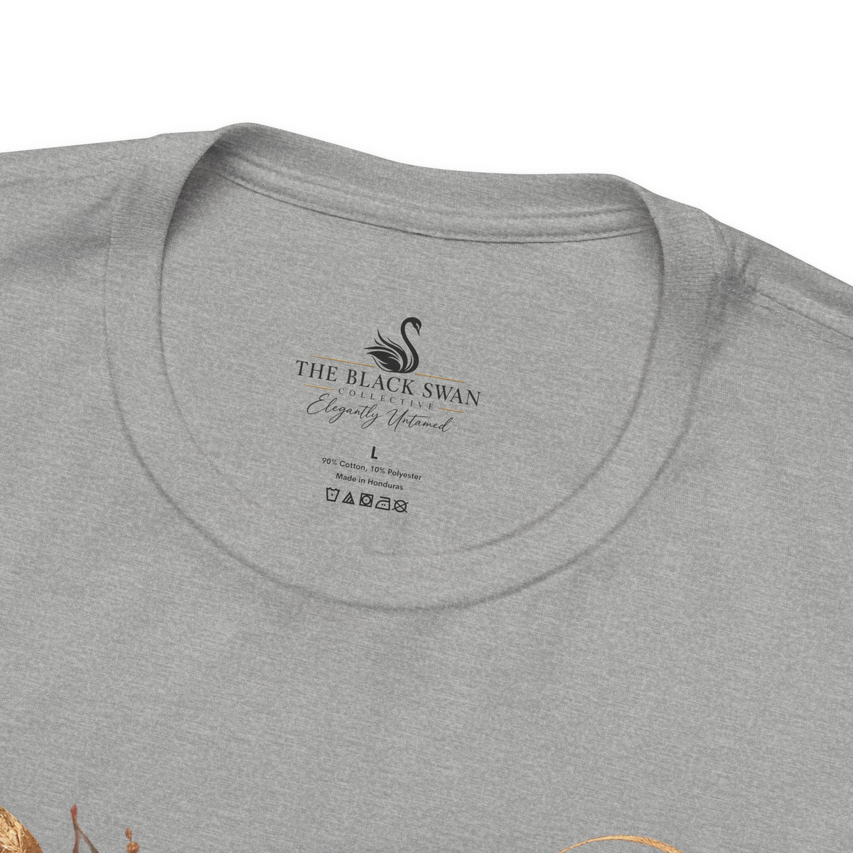 Autumn Bloom T-Shirt
