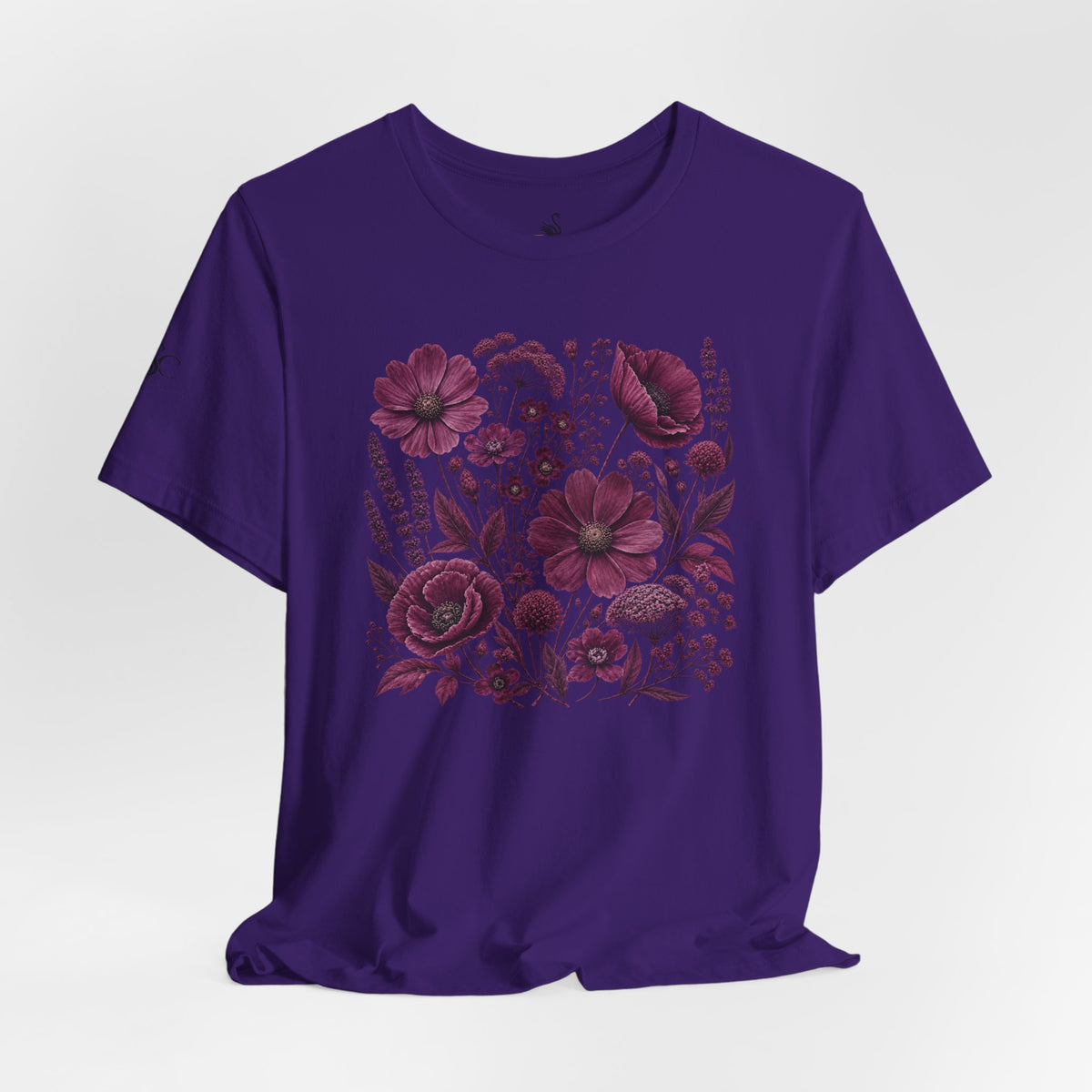 Wild at Heart T-Shirt
