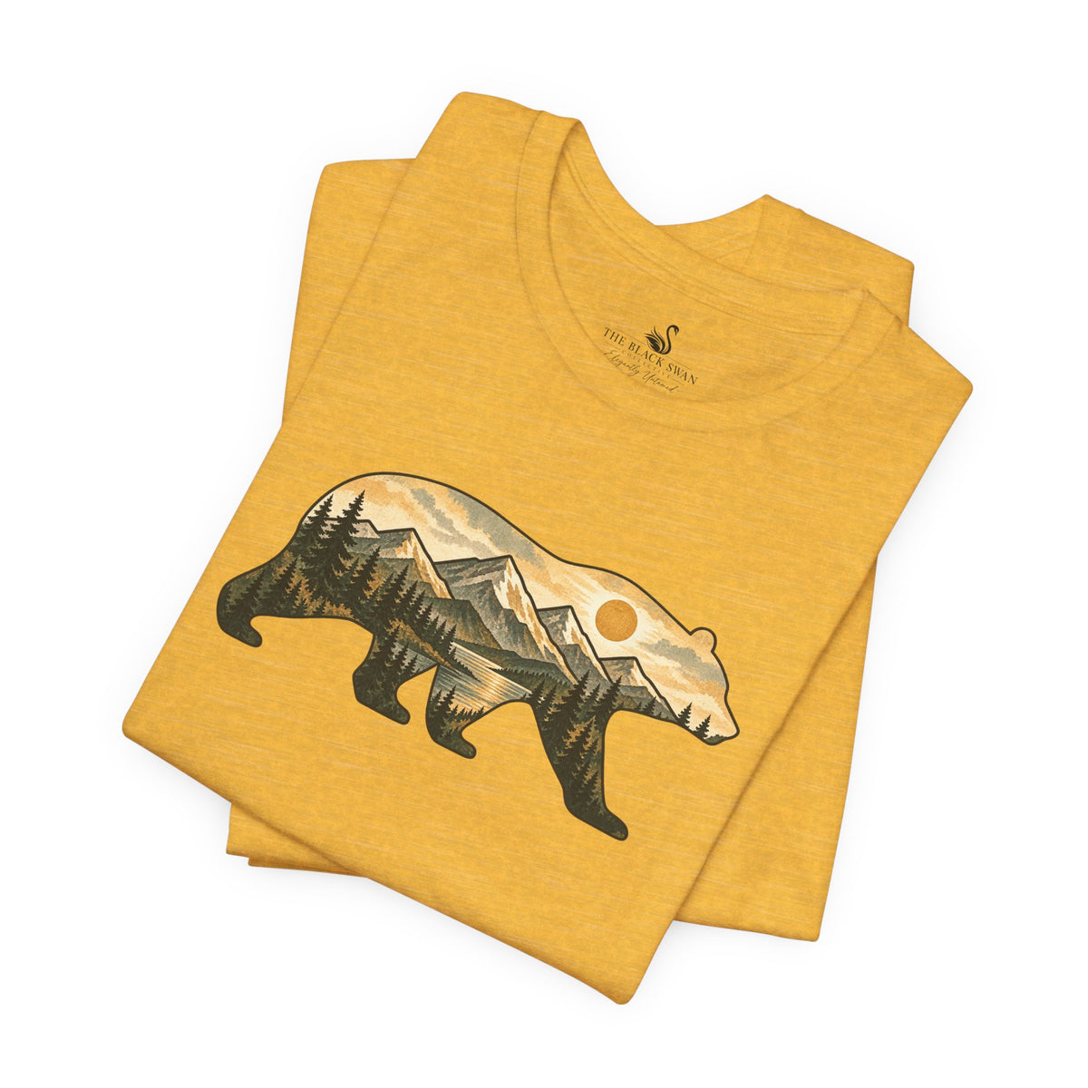 Wild Soul T-Shirt