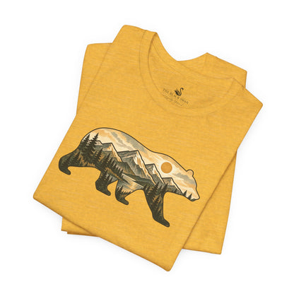 Wild Soul T-Shirt