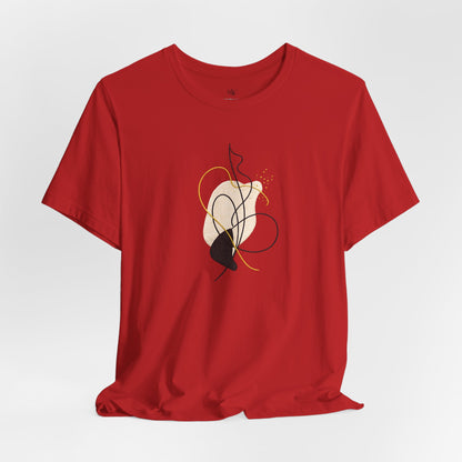 Essence Embroidered