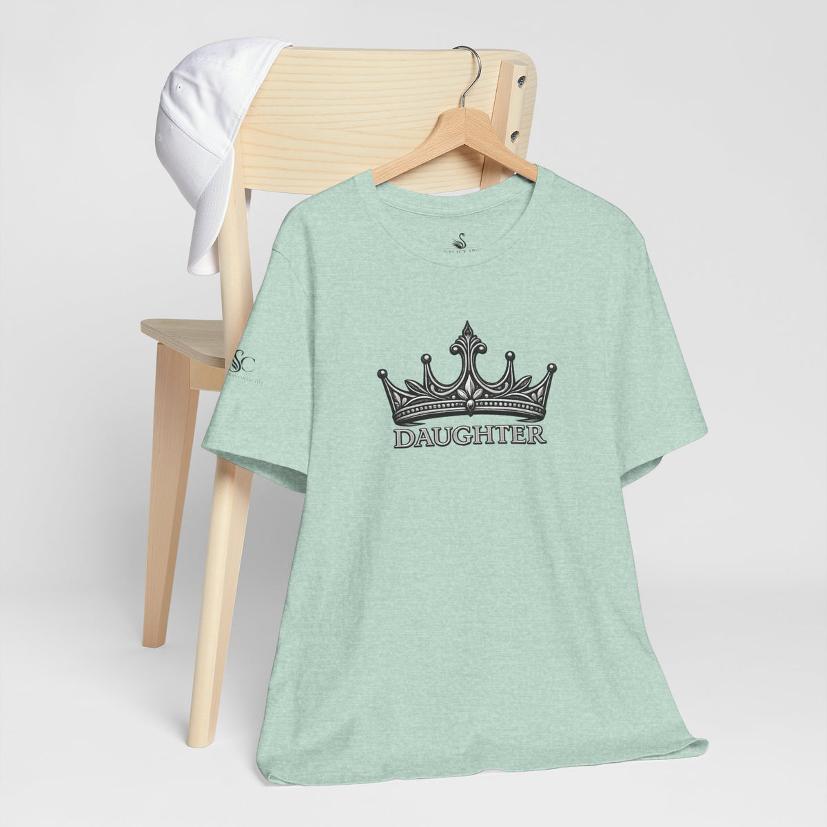 Daughter Crown T-Shirt