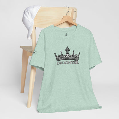 Daughter Crown T-Shirt