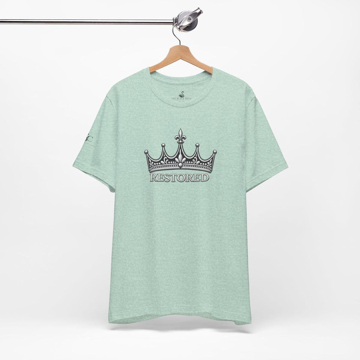 Restored Crown T-Shirt