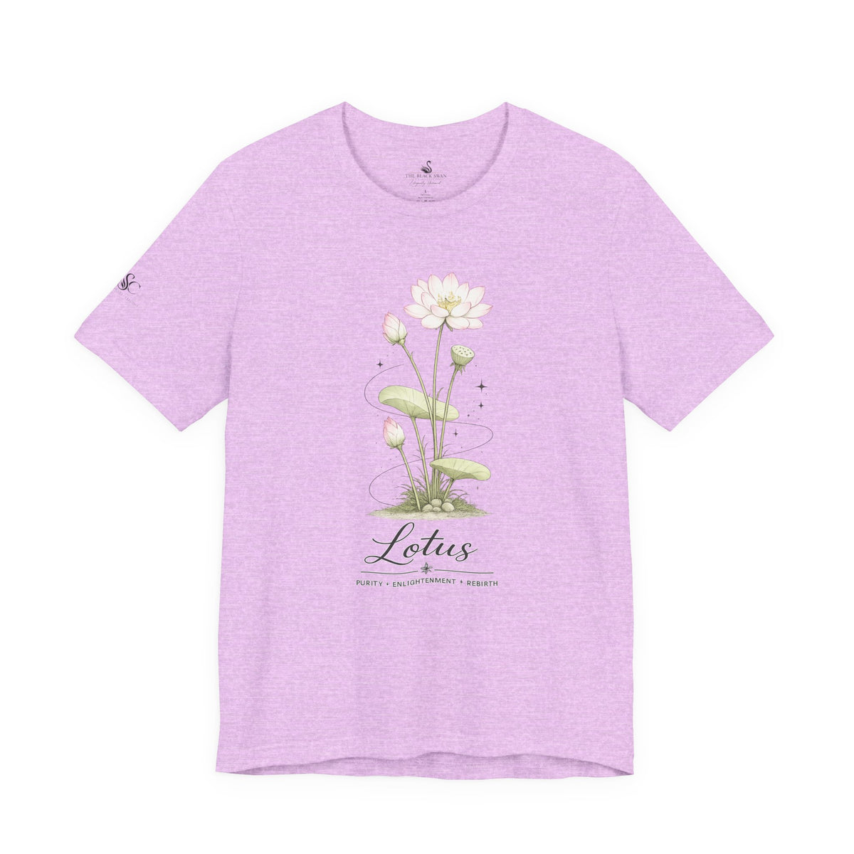 Lotus T-Shirt