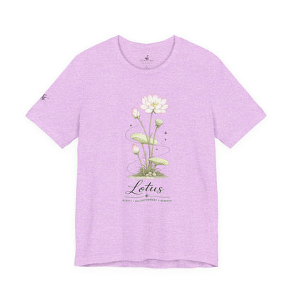 Lotus T-Shirt