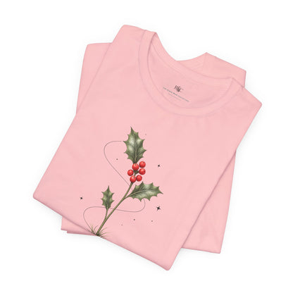December Birth Flower