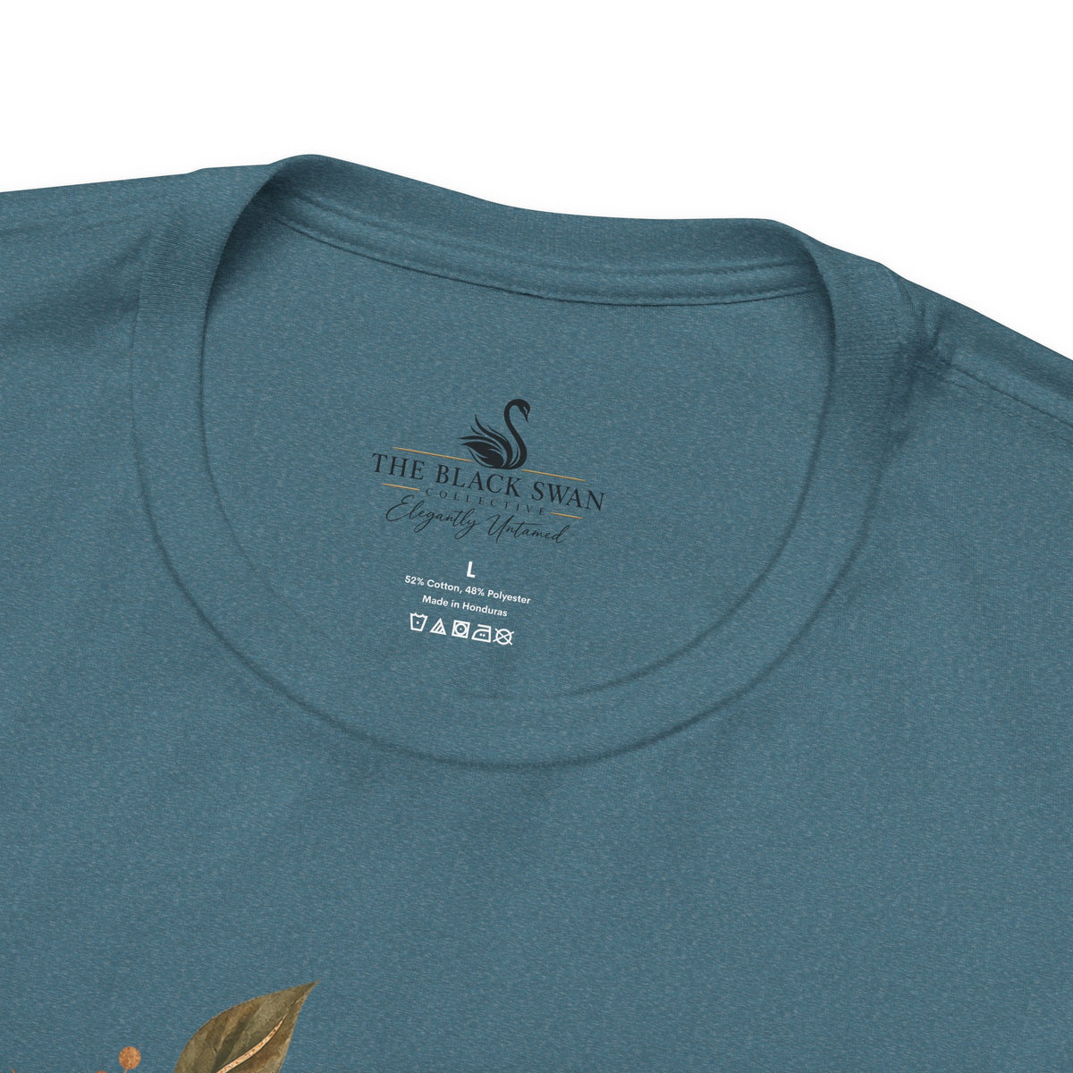 In Her Element T-Shirt