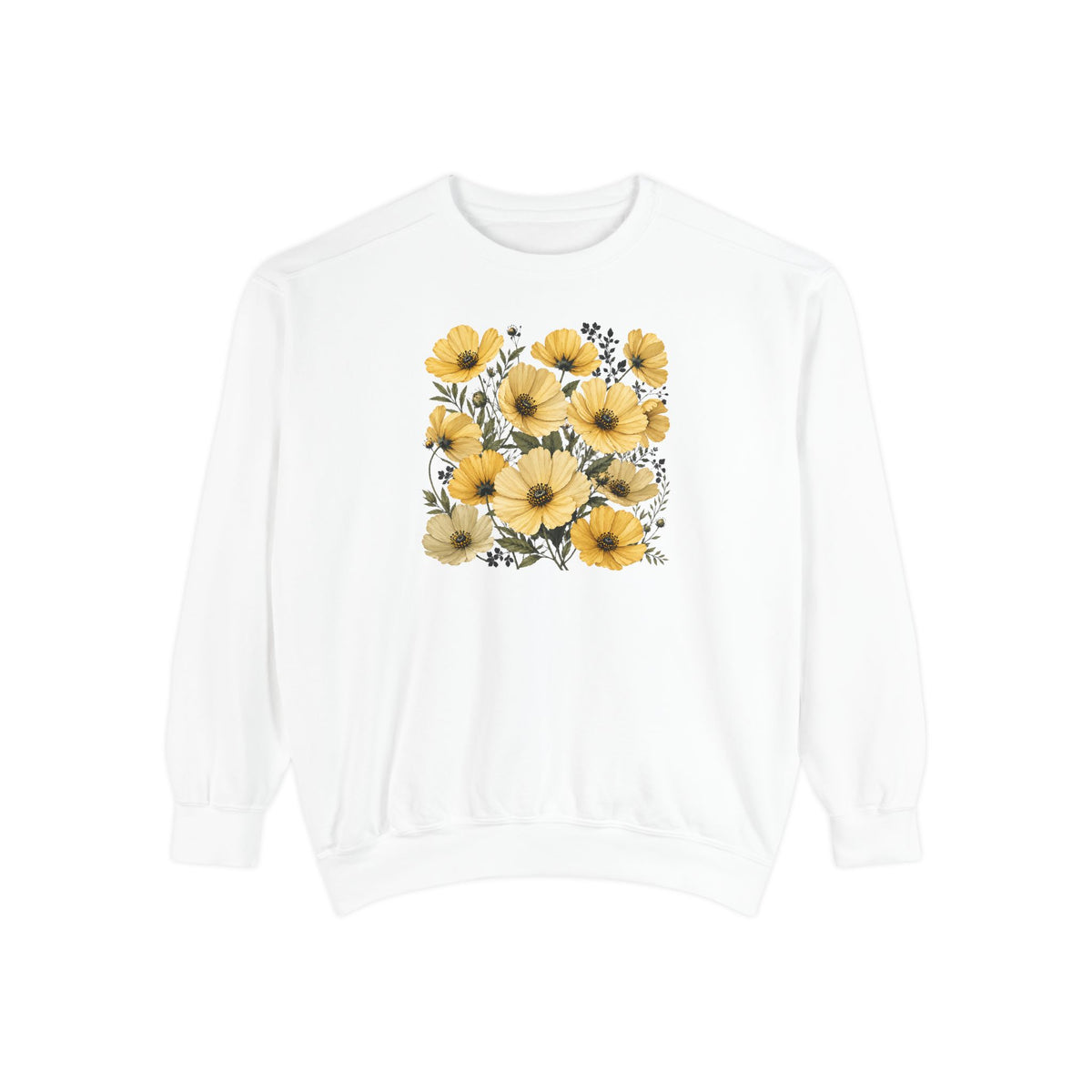 Golden Meadow Sweatshirt