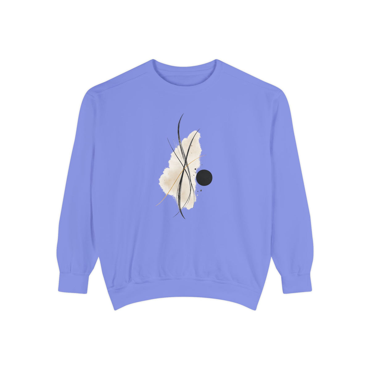 Intuition Sweatshirt