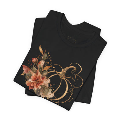 Autumn Bloom T-Shirt