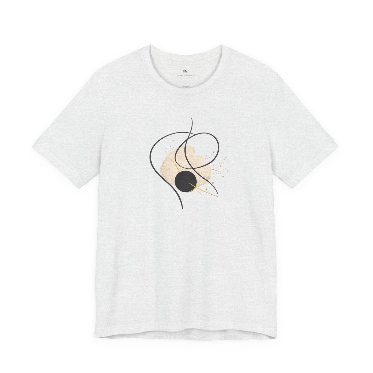 Elevate Embroidered
