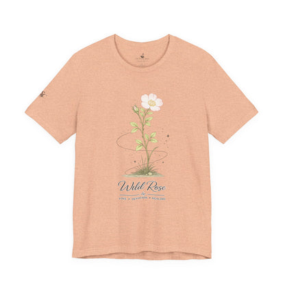 Wild Rose T-Shirt