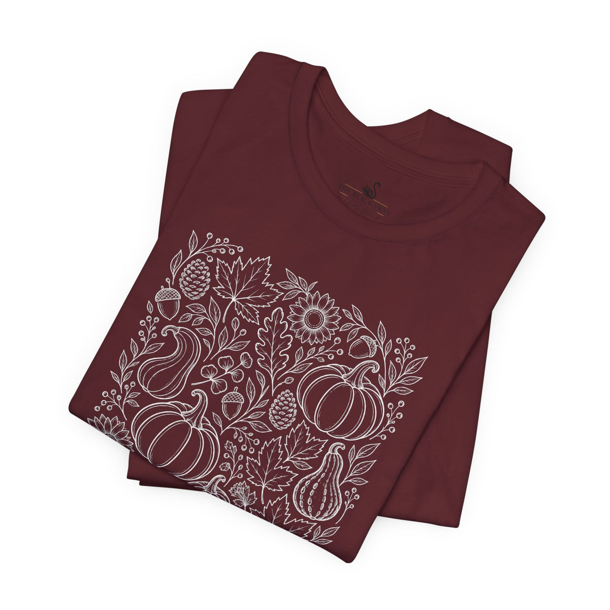 Autumn Whimsy T-Shirt
