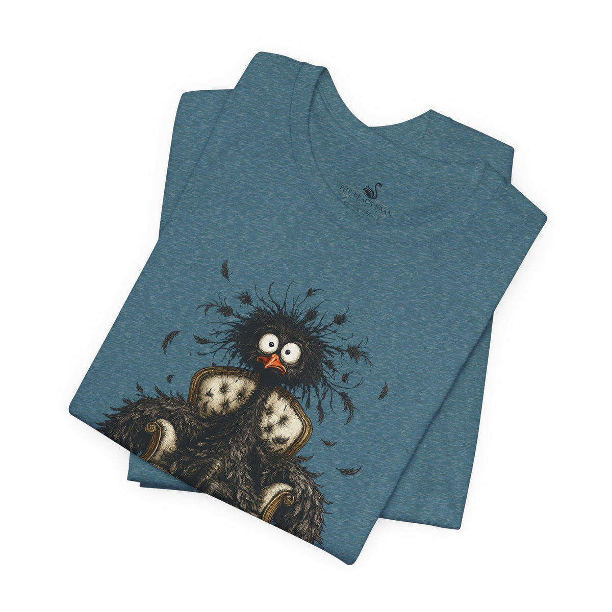 No Really, Everything's Fine T-Shirt