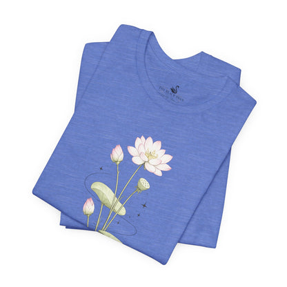 Lotus T-Shirt
