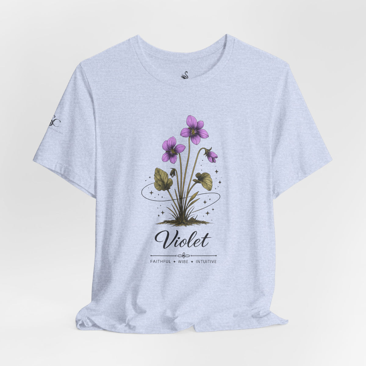 Violet T-Shirt