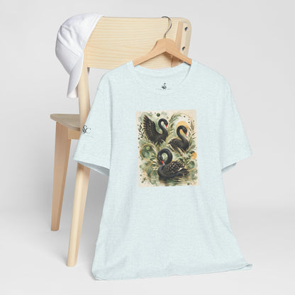 Emerald Grace T-Shirt