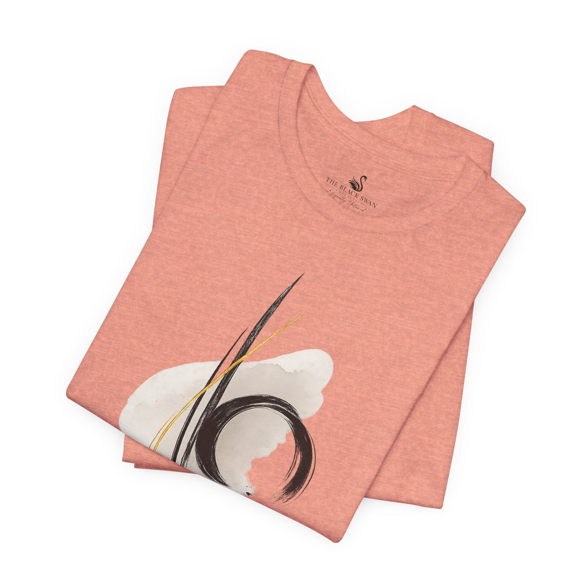 Aligned T-Shirt