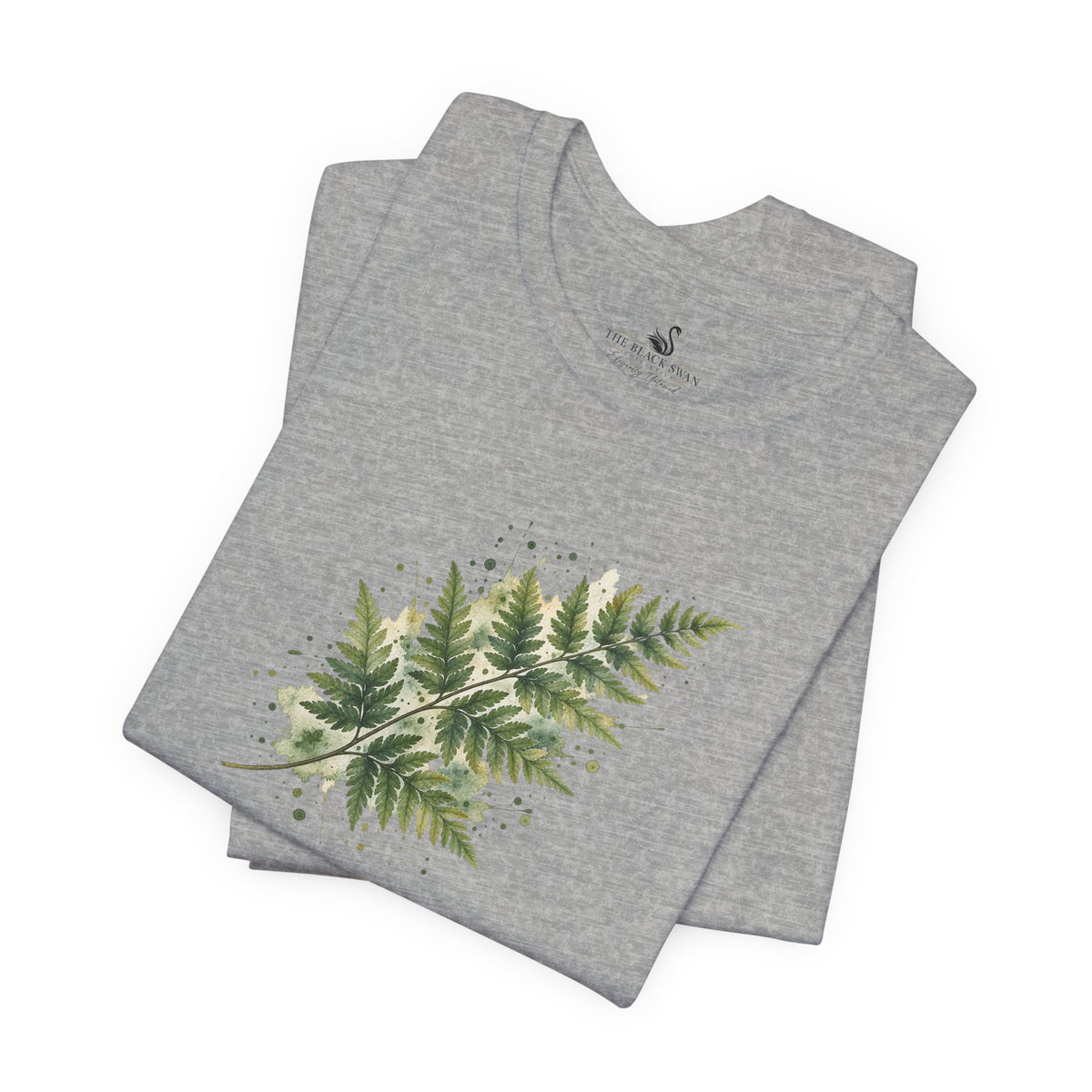 Whispering Fern T-Shirt