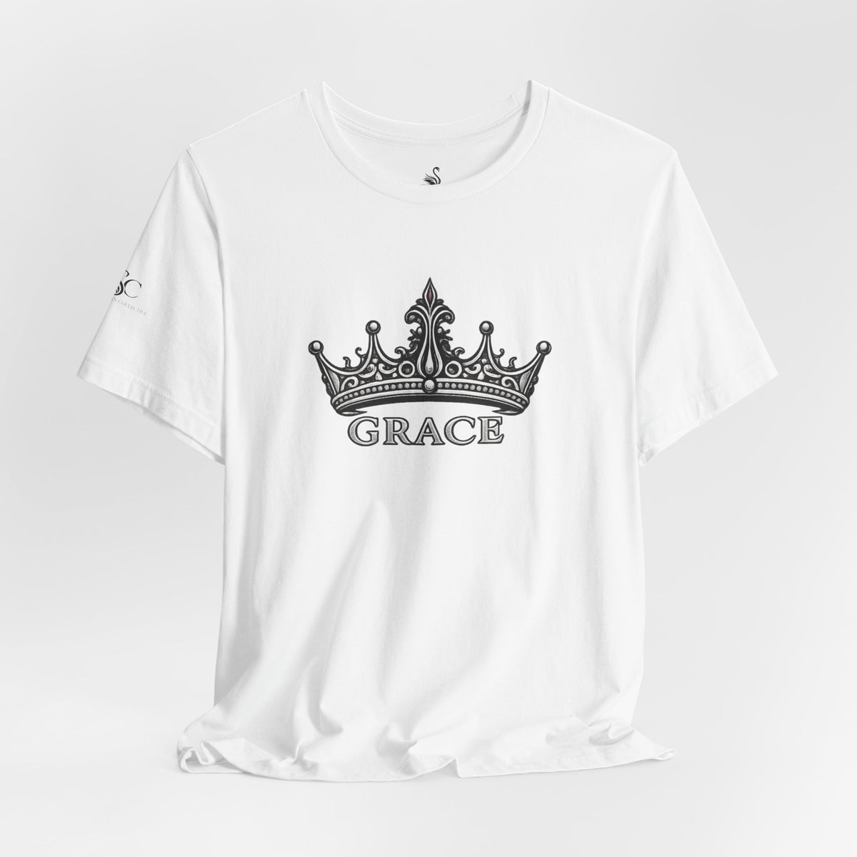 Grace Crown T-Shirt