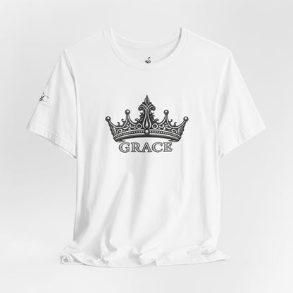 Grace Crown T-Shirt