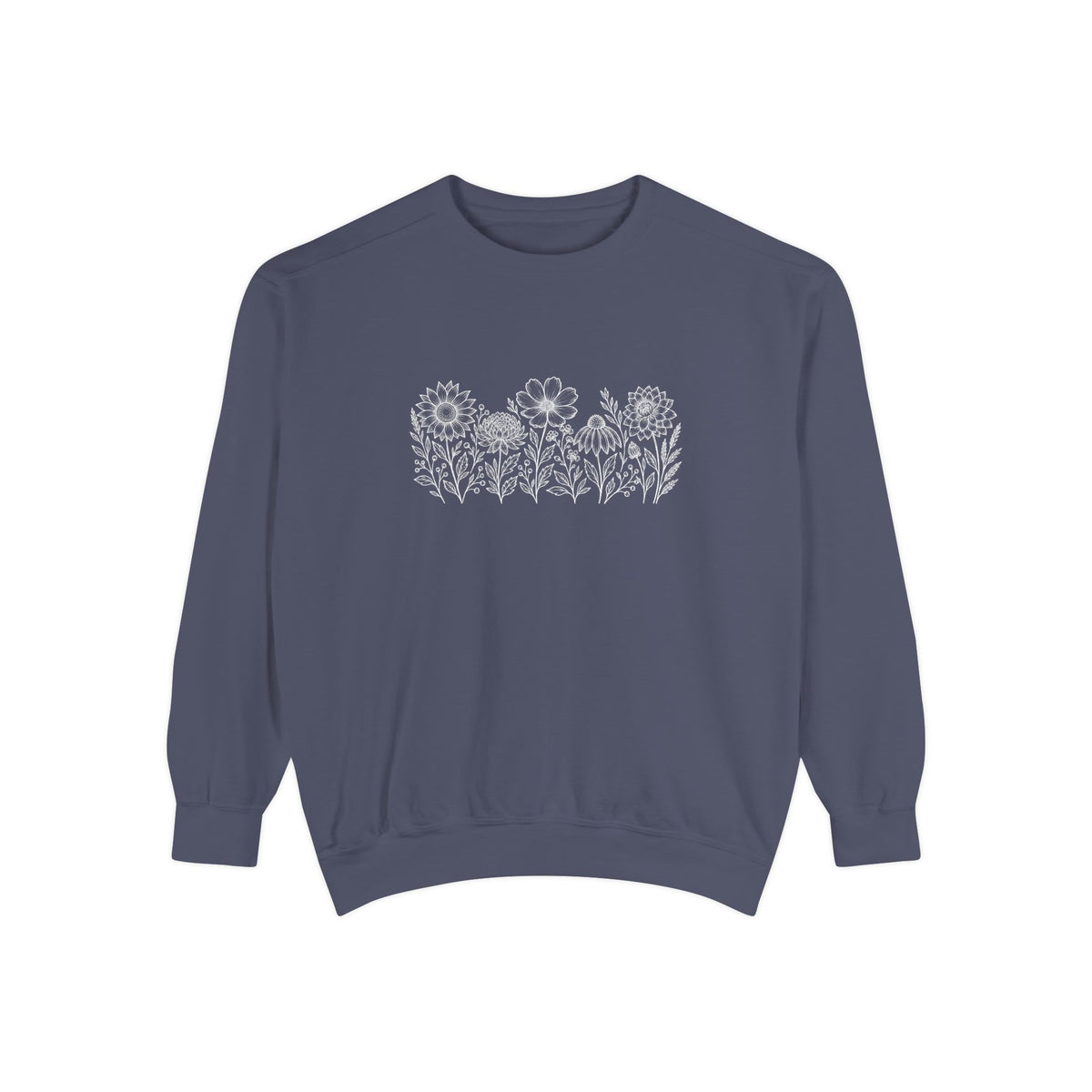 Harvest Garden Sweatshirt