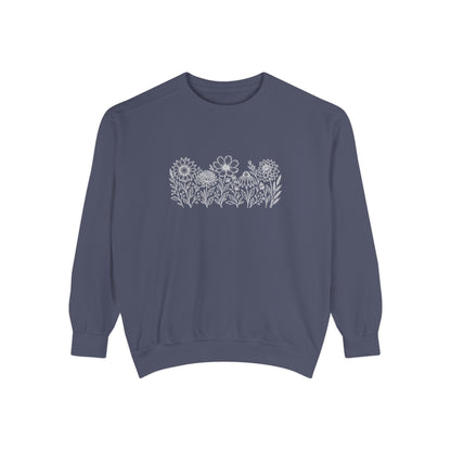Harvest Garden Sweatshirt