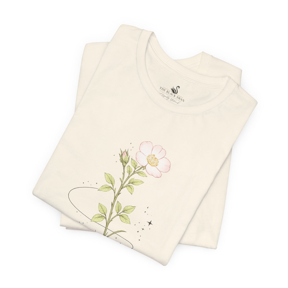 Wild Rose T-Shirt