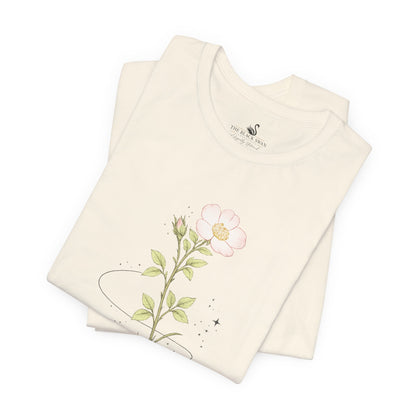 Wild Rose T-Shirt