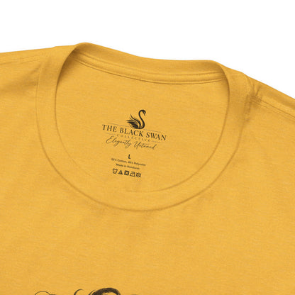 If You See This Smile, You Should Tread Lightly T-Shirt