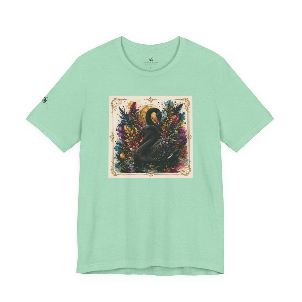Velvet Flight T-Shirt
