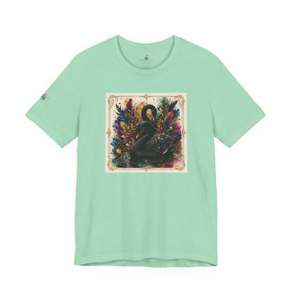 Velvet Flight T-Shirt