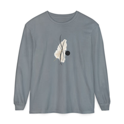 Intuition Long Sleeve T-Shirt