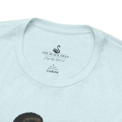 Confidently Rebellious TShirt
