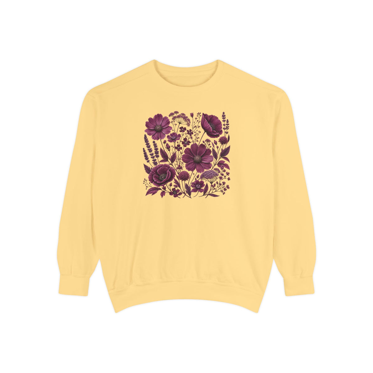 Wild At Heart Sweatshirt