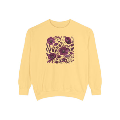 Wild At Heart Sweatshirt
