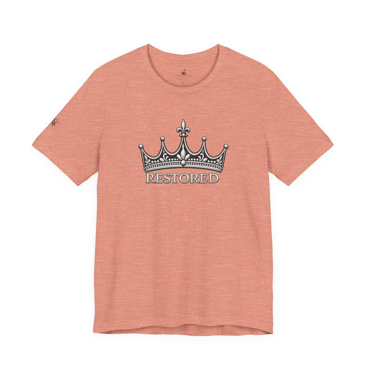 Restored Crown T-Shirt
