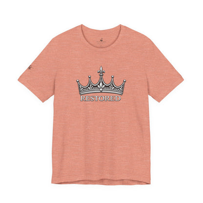 Restored Crown T-Shirt