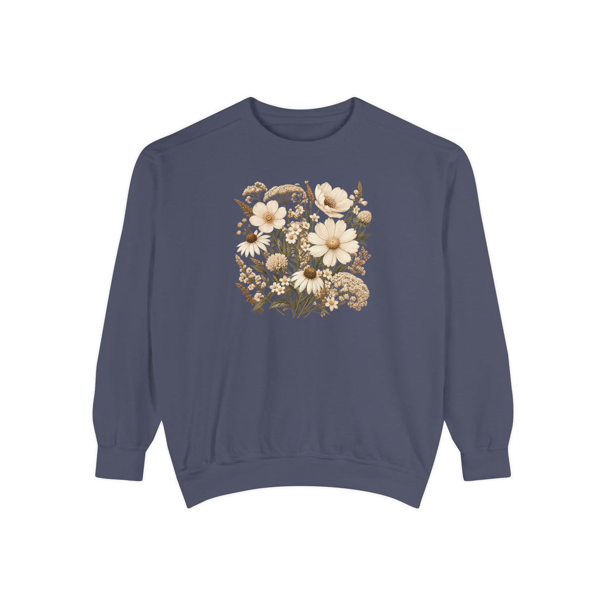 Quiet Grace Sweatshirt