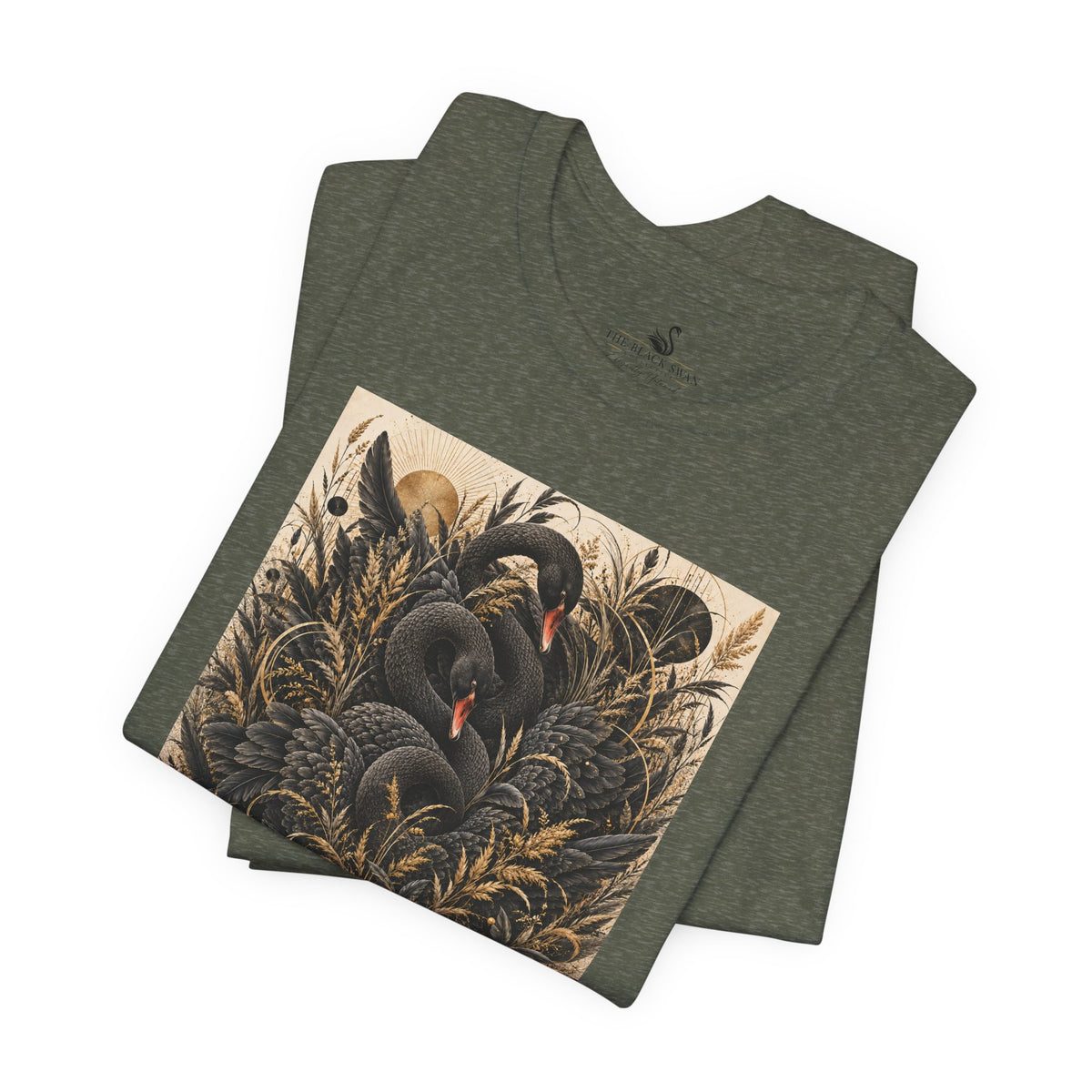 Noir Reverie T-Shirt