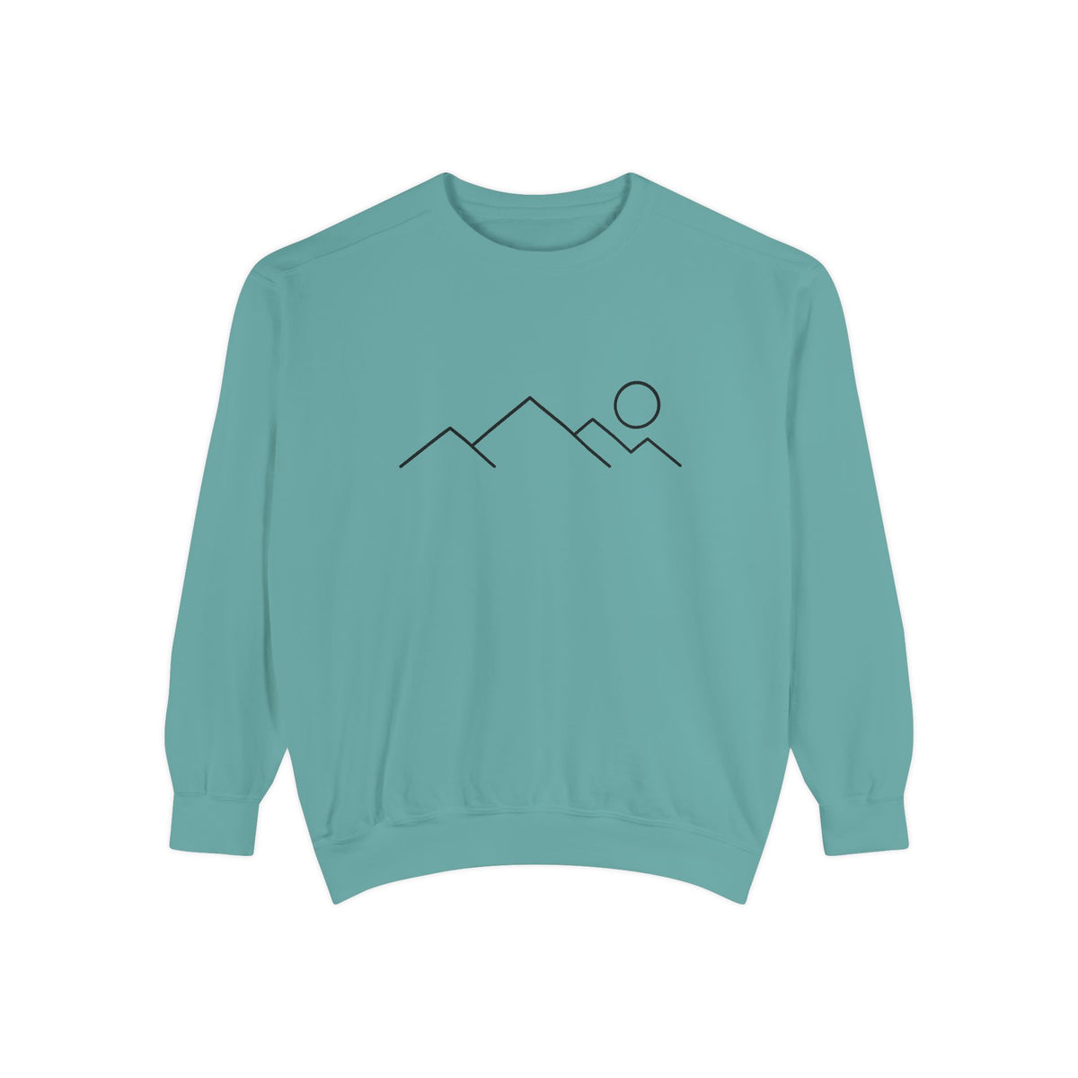 Mountain Majesty Sweatshirt