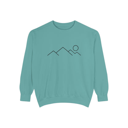 Mountain Majesty Sweatshirt