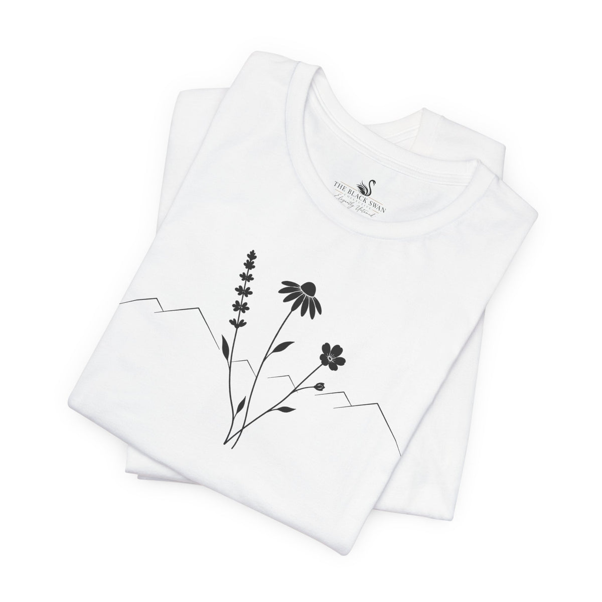 Wildflower Horizon T-Shirt