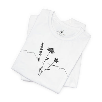 Wildflower Horizon T-Shirt