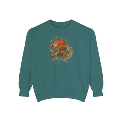 In Her Element Sweatshirt